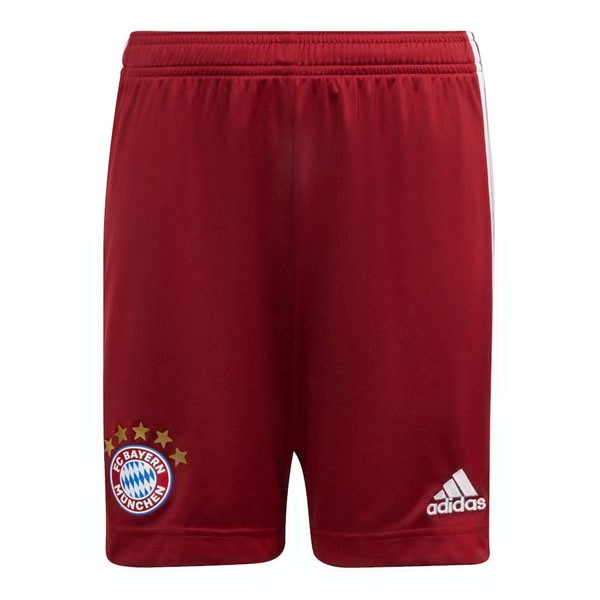 Pantalones Bayern Munich Primera equipo 2021-22